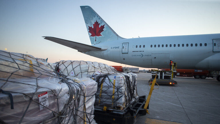 canada aid to ukraine