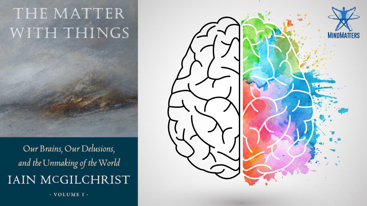 brain matter things