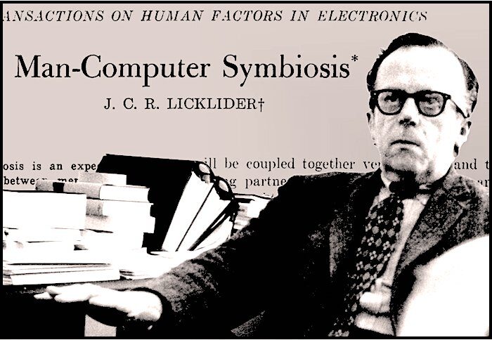 Licklider