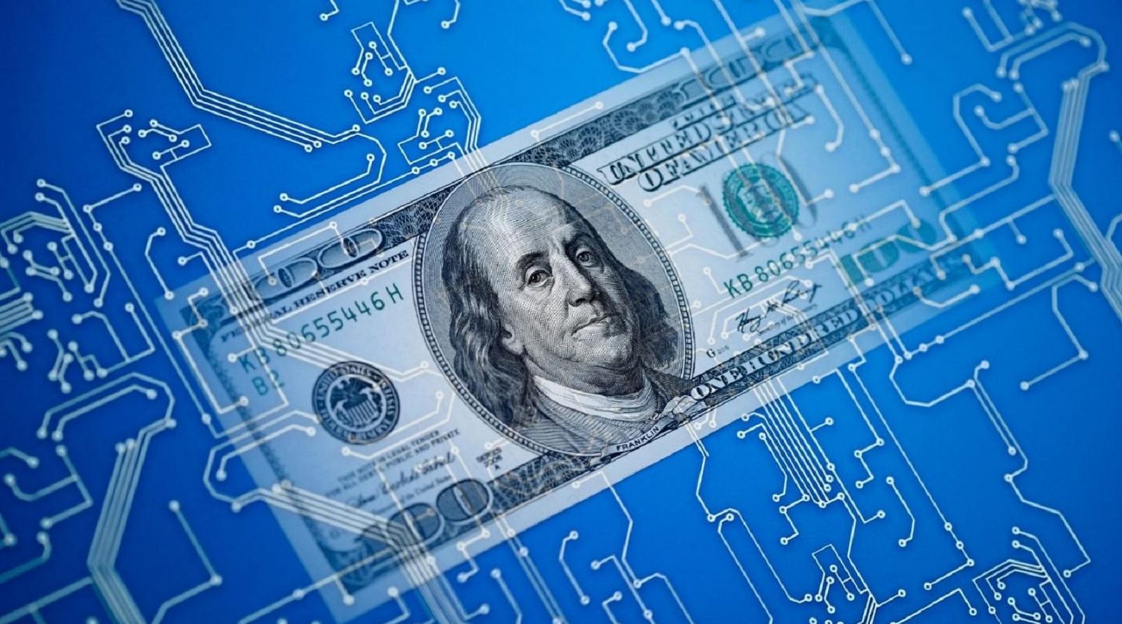 Click to enlarge CDBC CUrrency