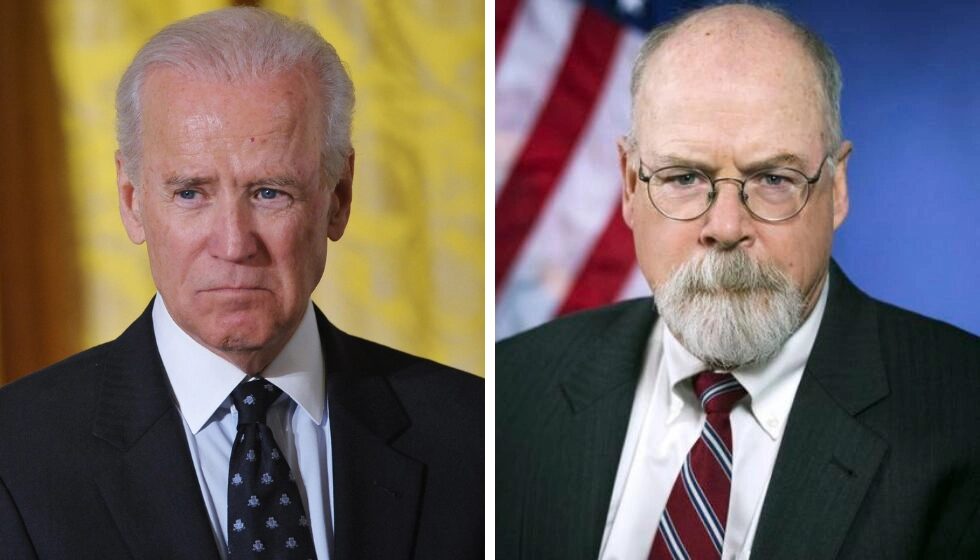 biden durham russiagate investigation special prosecutor
