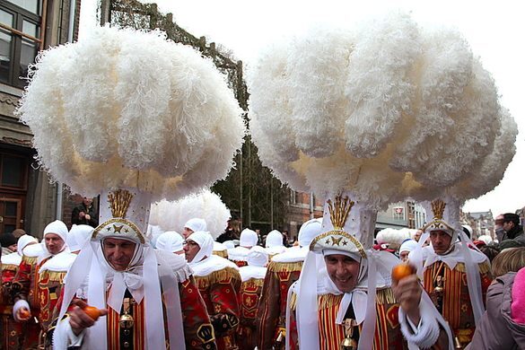 Les Gilles