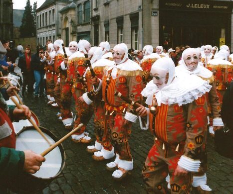 Les Gilles