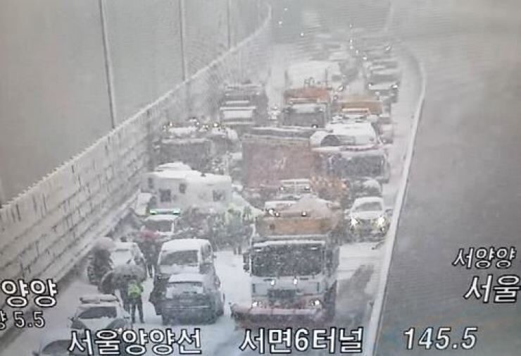 Click to enlarge SNOW