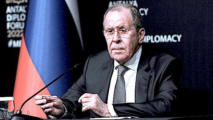 FMLavrov
