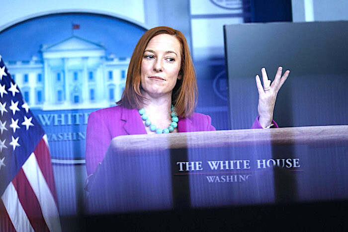 Psaki