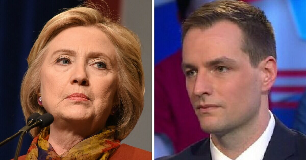 Click to enlarge hillary clinton robbie mook
