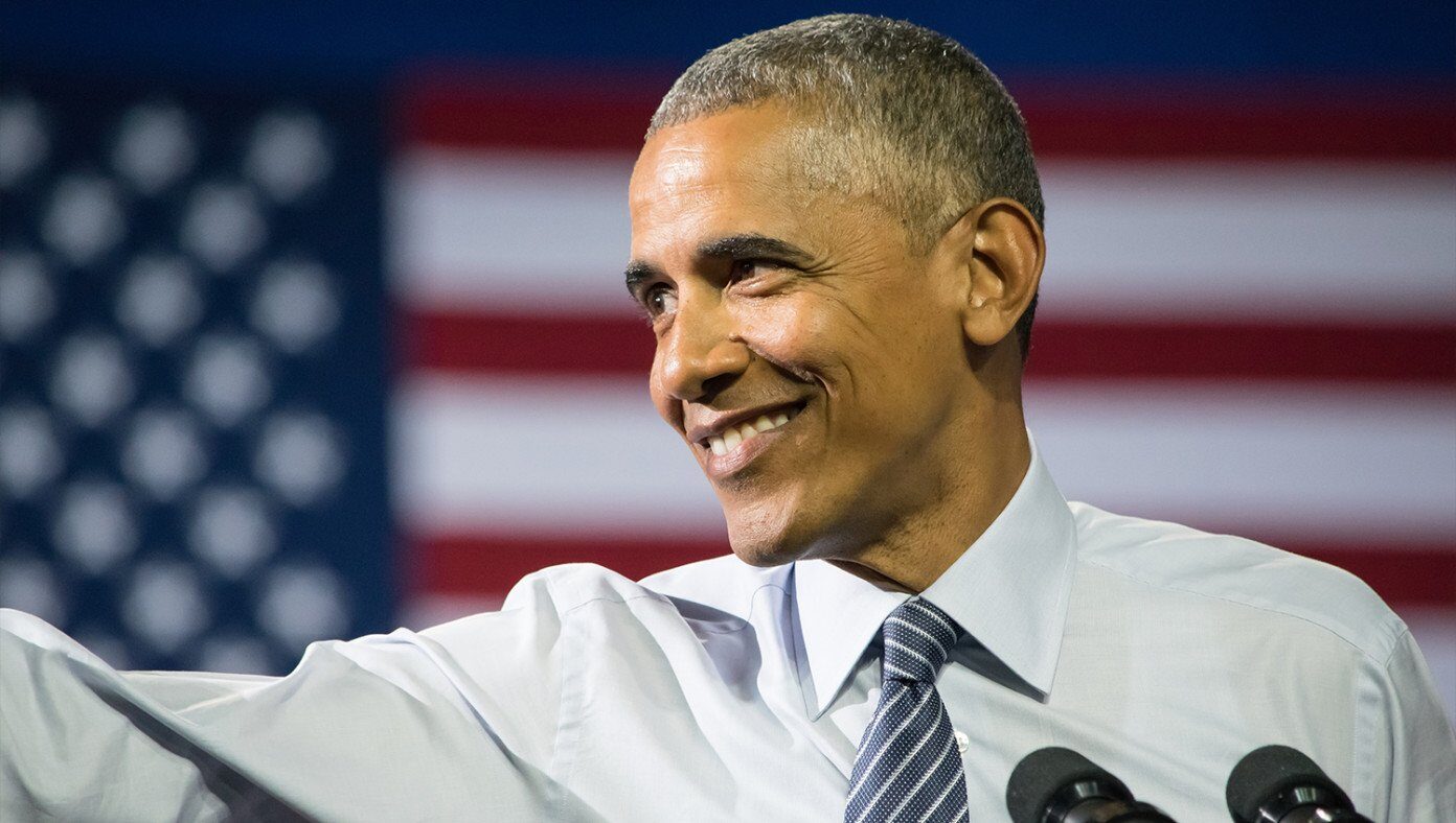 Barack Obama