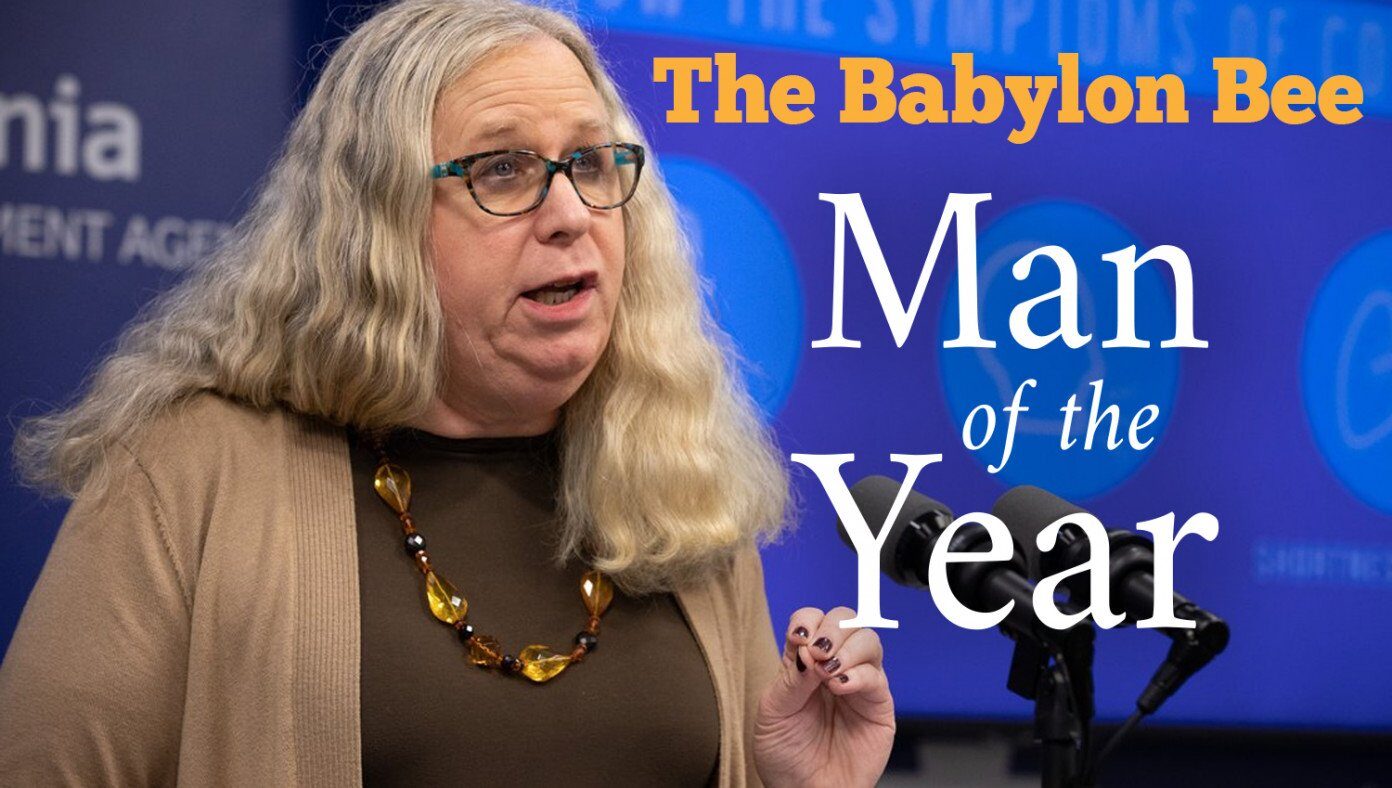 rachel levine man of the year