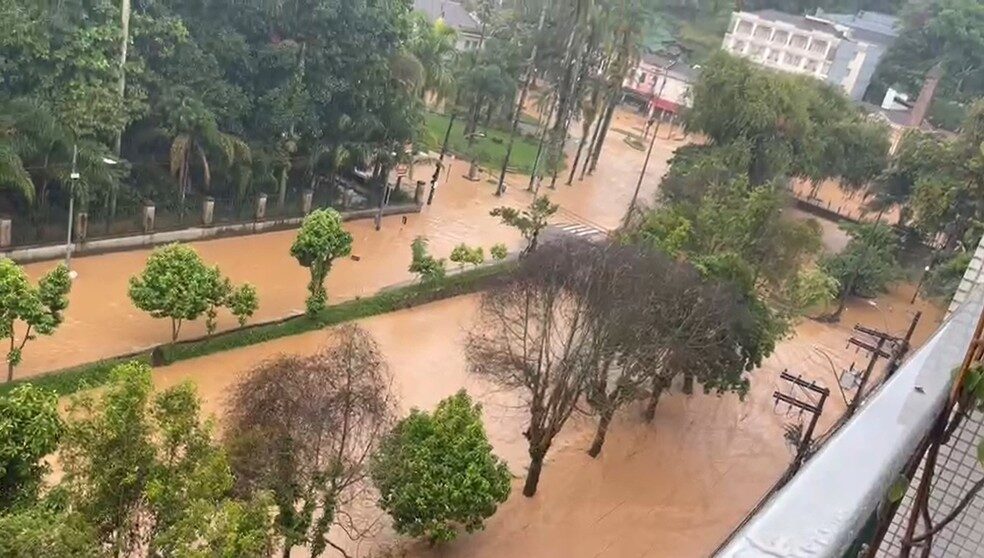 flood