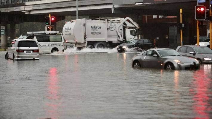 FLOOD