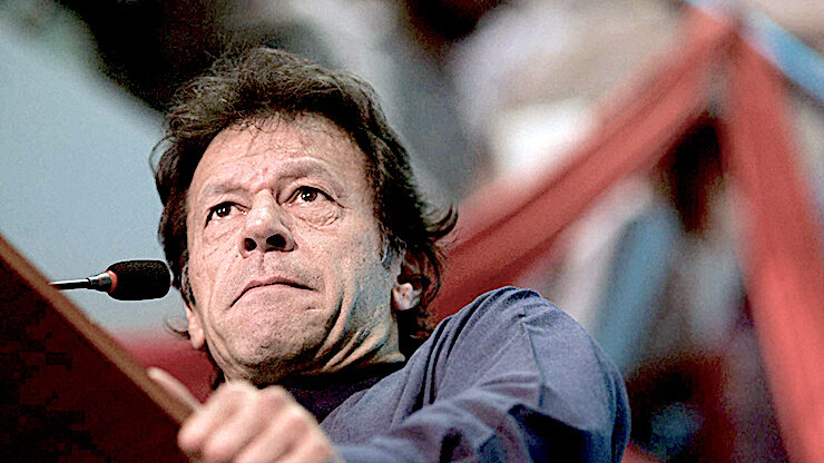 Khan
