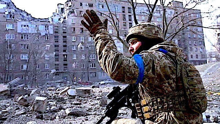 Soldier
