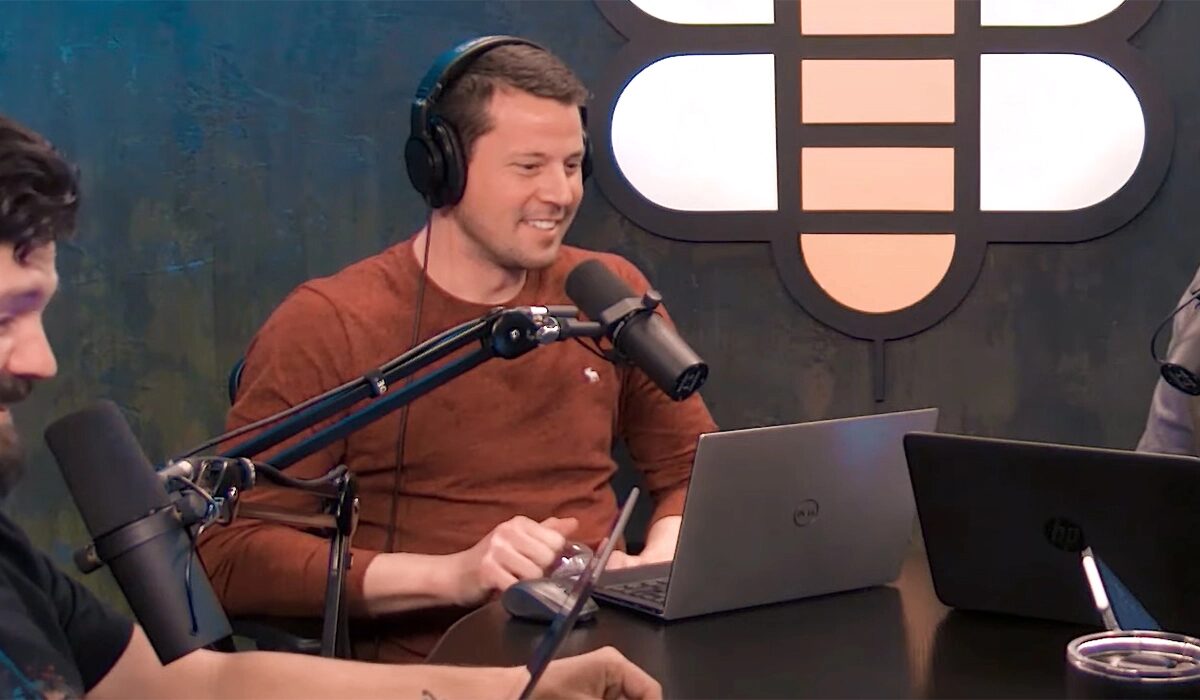 seth dillon babylon bee