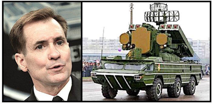 Click to enlarge Kirby and SA-8