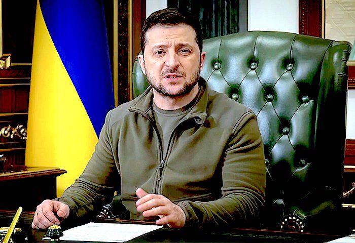 Click to enlarge Zelensky