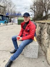 Alex Kirillov