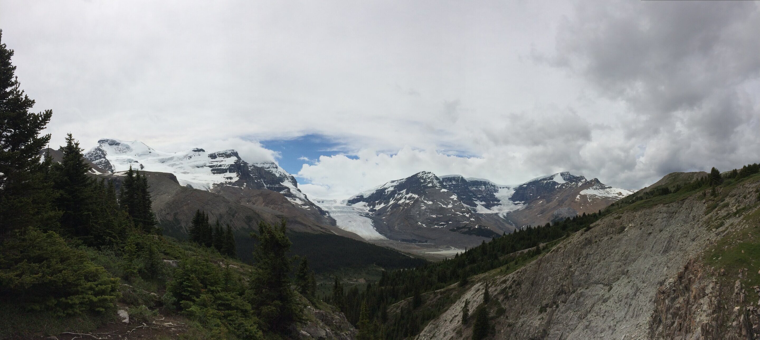 Rocky Mountains Canada