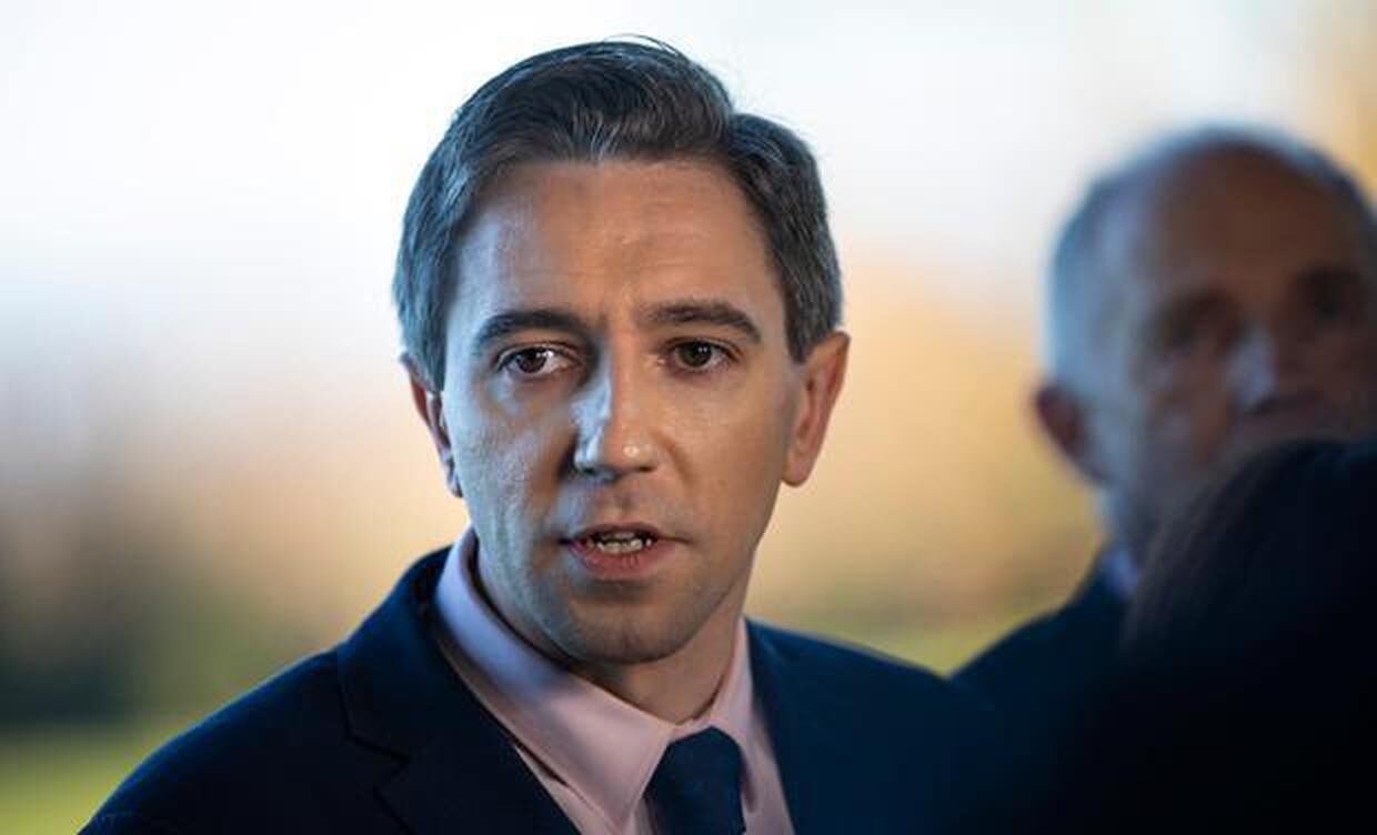 Simon Harris