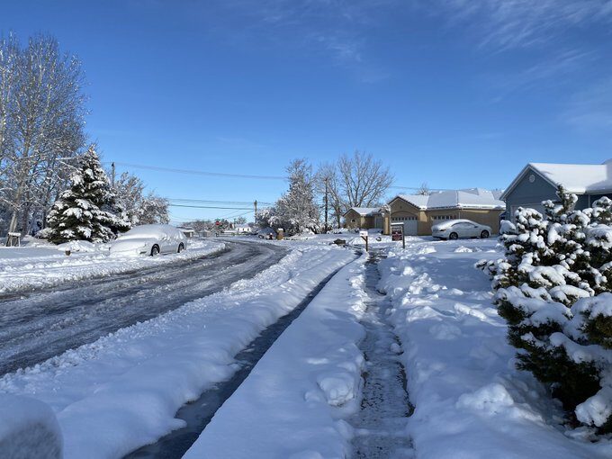 Click to enlarge snow