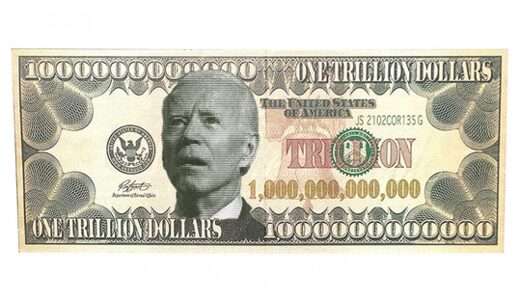 Trillion Dollars