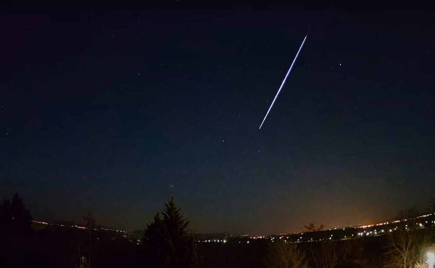 Click to enlarge fireball