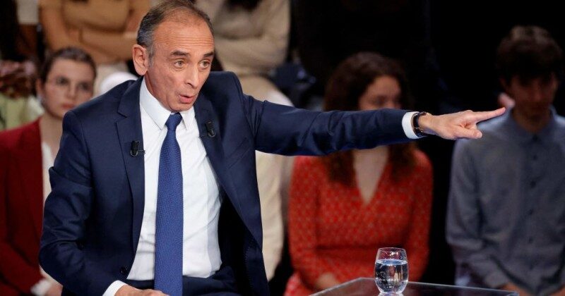 eric zemmour