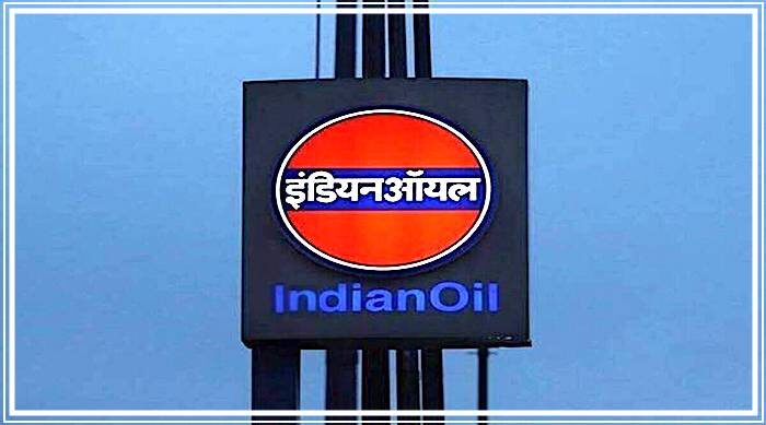 gas sign