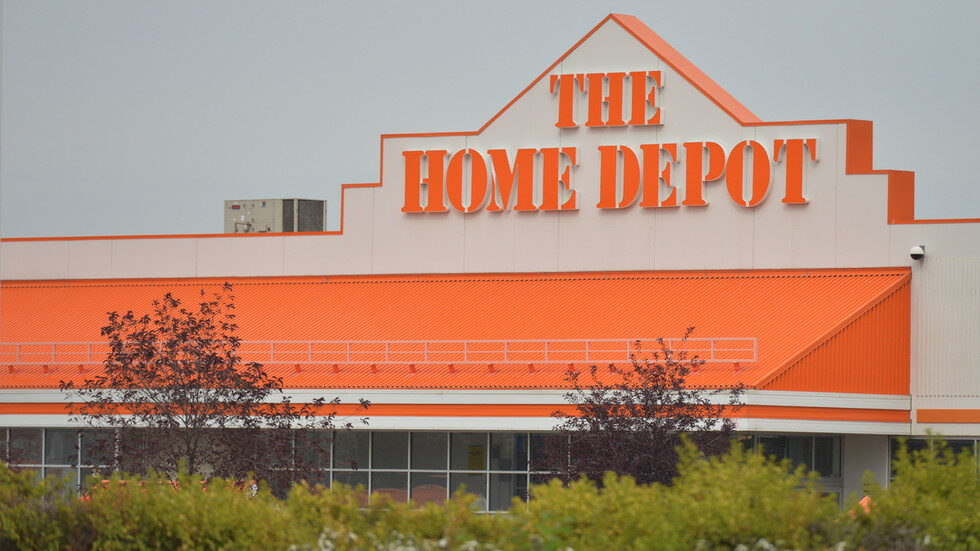 home depot