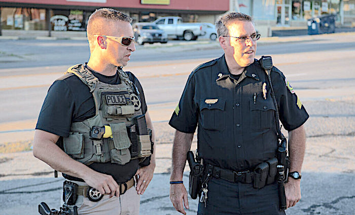 immigration officers