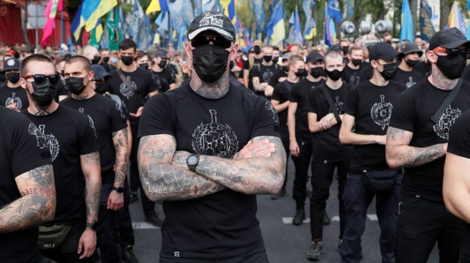 Nazis