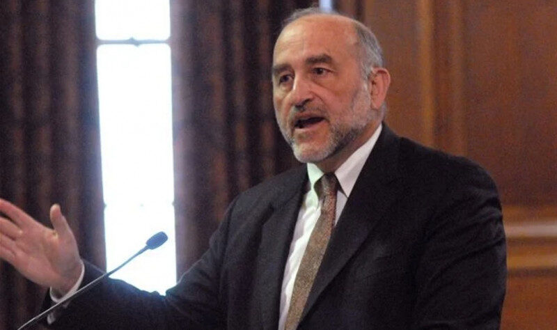 Mark Pomerantz