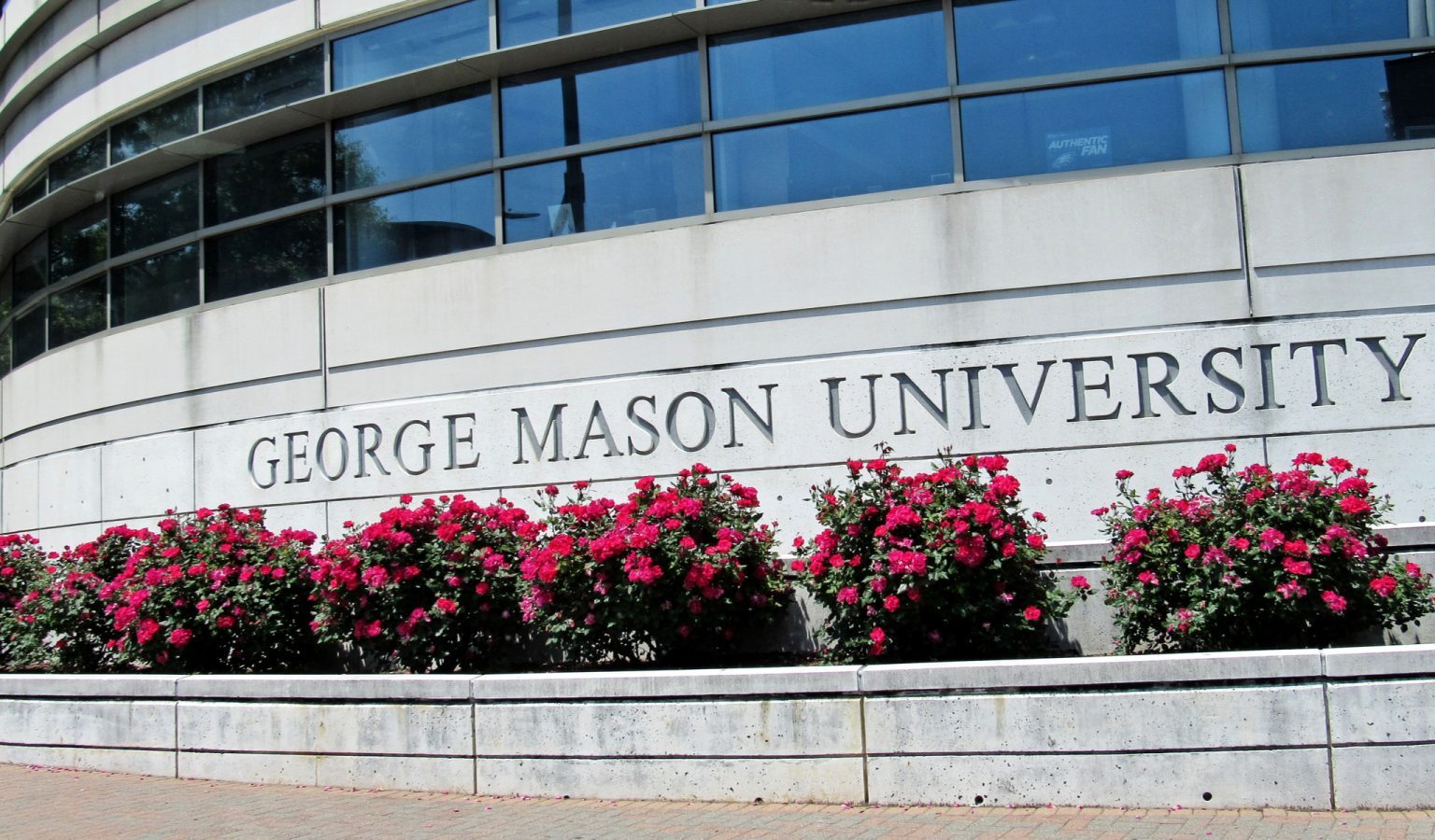 george mason university