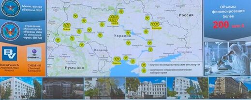 MapUkraine