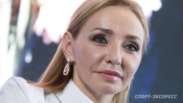 Tatiana Navka