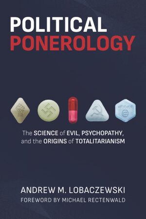 ponerology book new edition