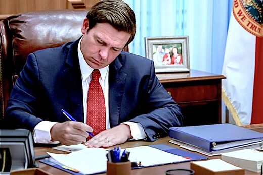 DeSantis