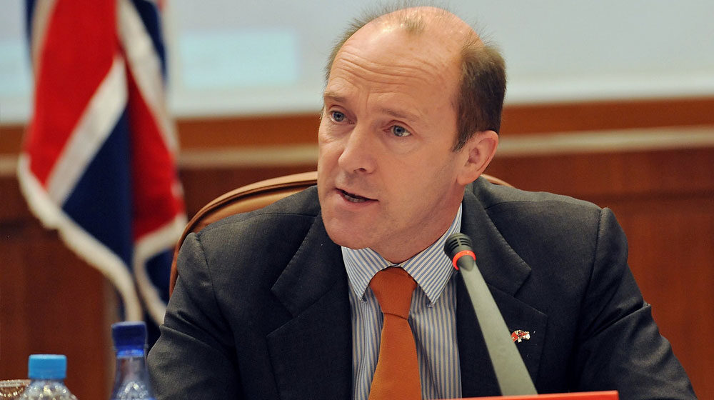Jonathan David Shaw