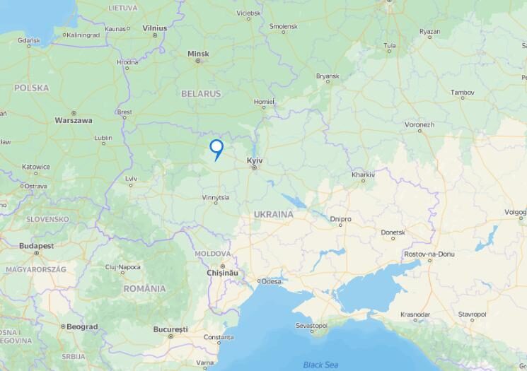 Zhytomyr