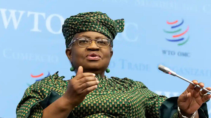 Ngozi