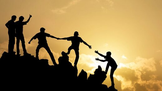 Click to enlarge Friendship