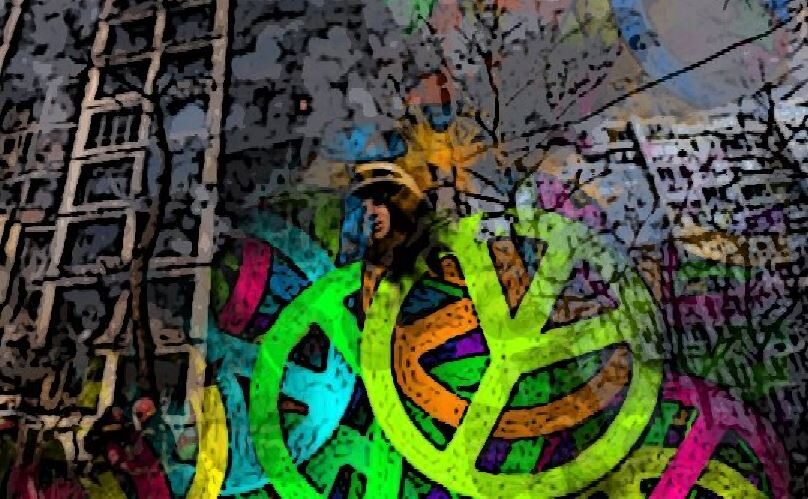 Peace
