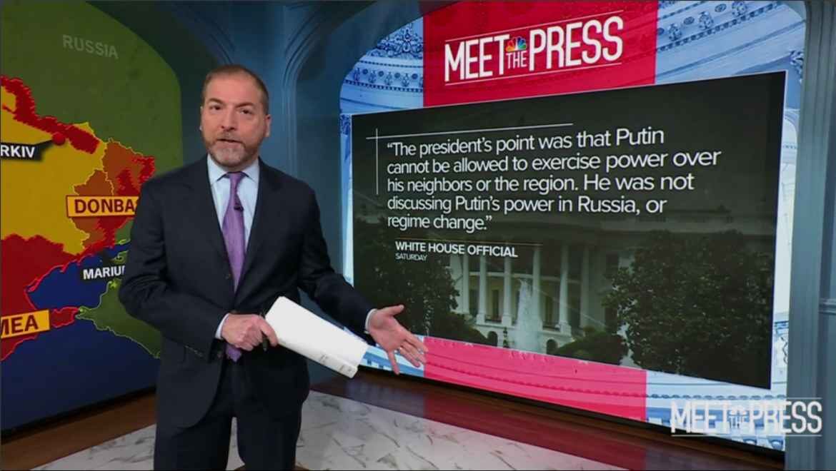 meet the press biden approval