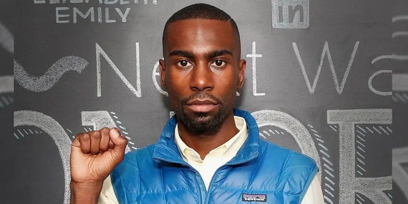DeRay Mckesson