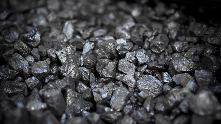 Minerals