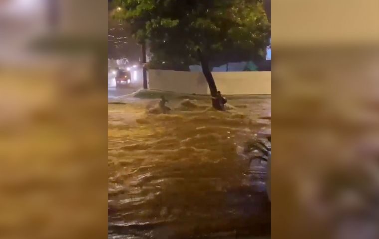 flood