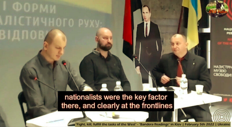 azov nazi