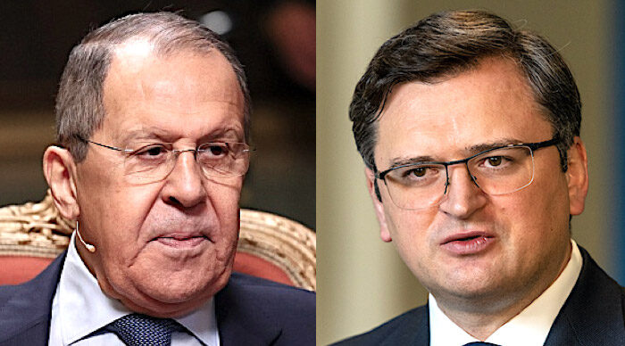 Lavrov/Kuleba