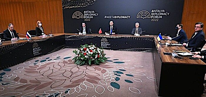 conference