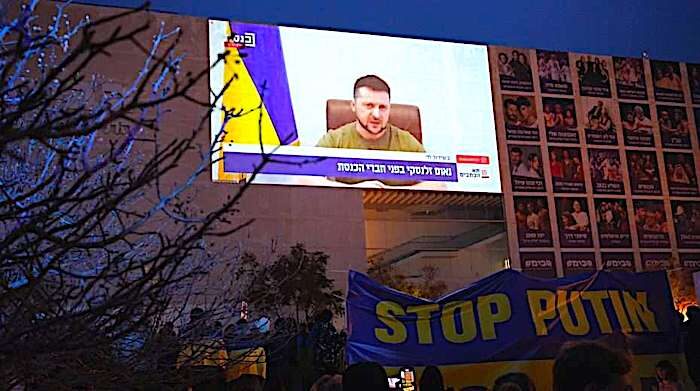 Zelensky